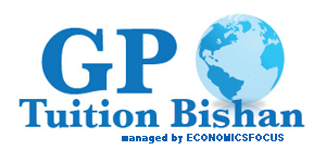 GP Tuition Bishan